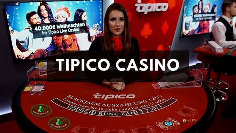 Tipico casino Venezuela